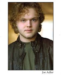 Joe Adler